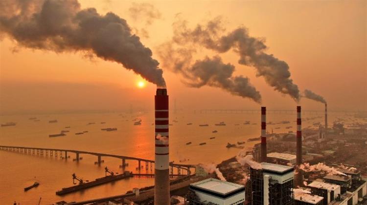 Κίνα: Εγκρίσεις σε 24 Νέους Σταθμούς Ηλεκτροπαραγωγής με Άνθρακα